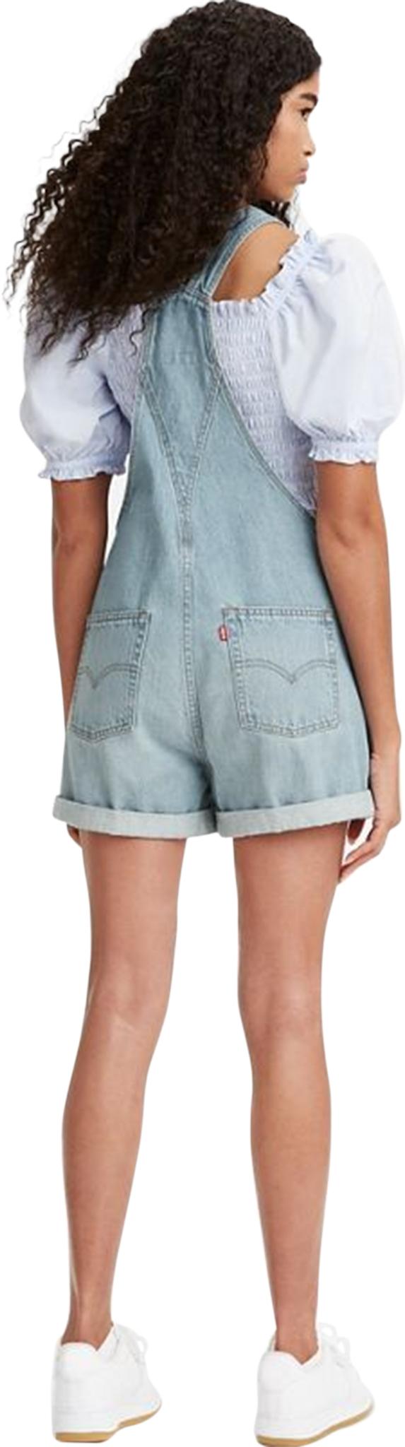Product gallery image number 3 for product Vintage Shortalls - Women's