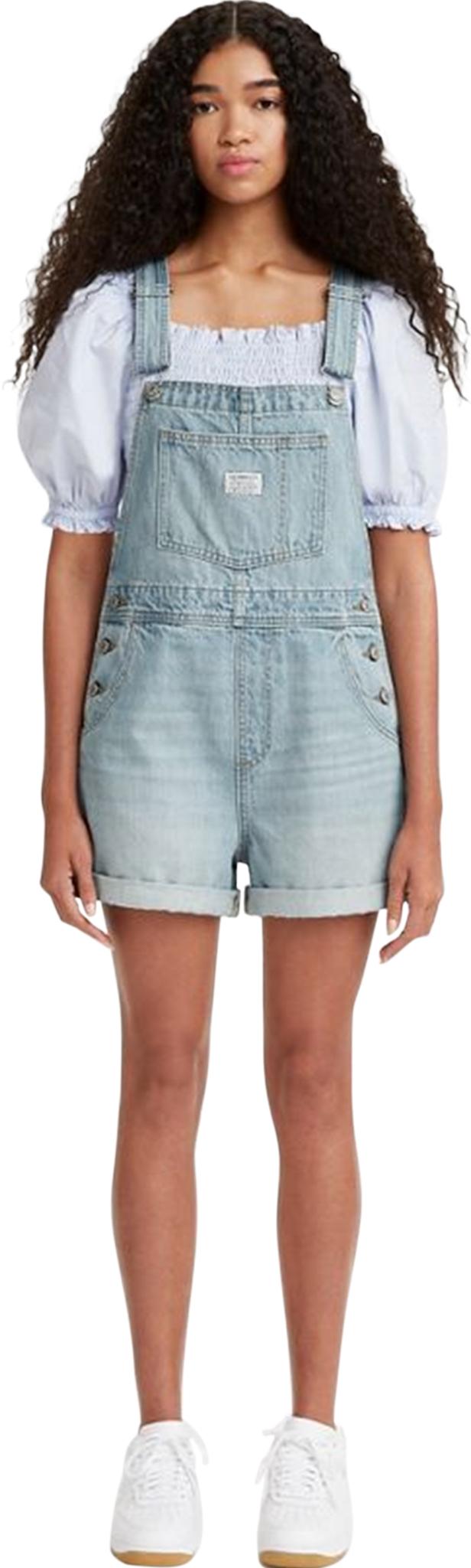 Product gallery image number 1 for product Vintage Shortalls - Women's