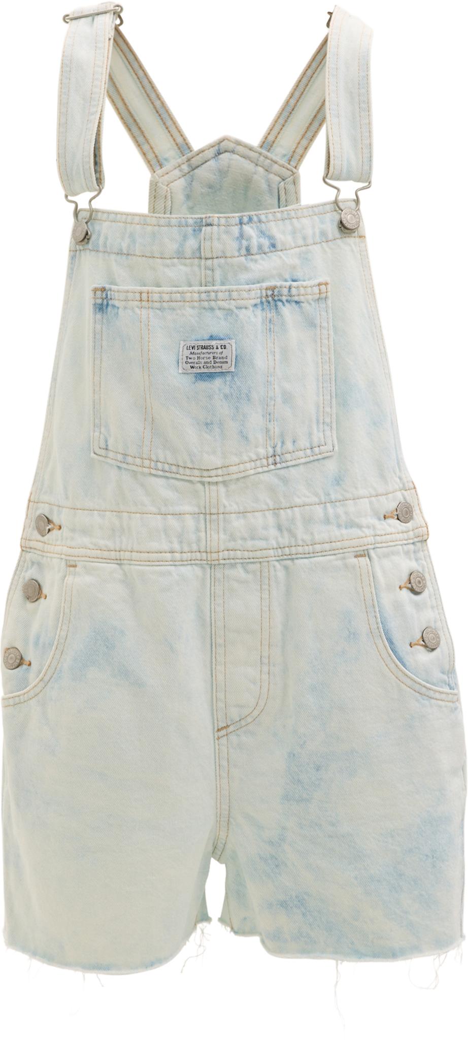 Product image for Glacial Pace Vintage Shortall - Femme