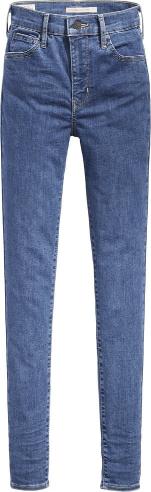Product gallery image number 1 for product 720 High Rise Super Skinny - Women's