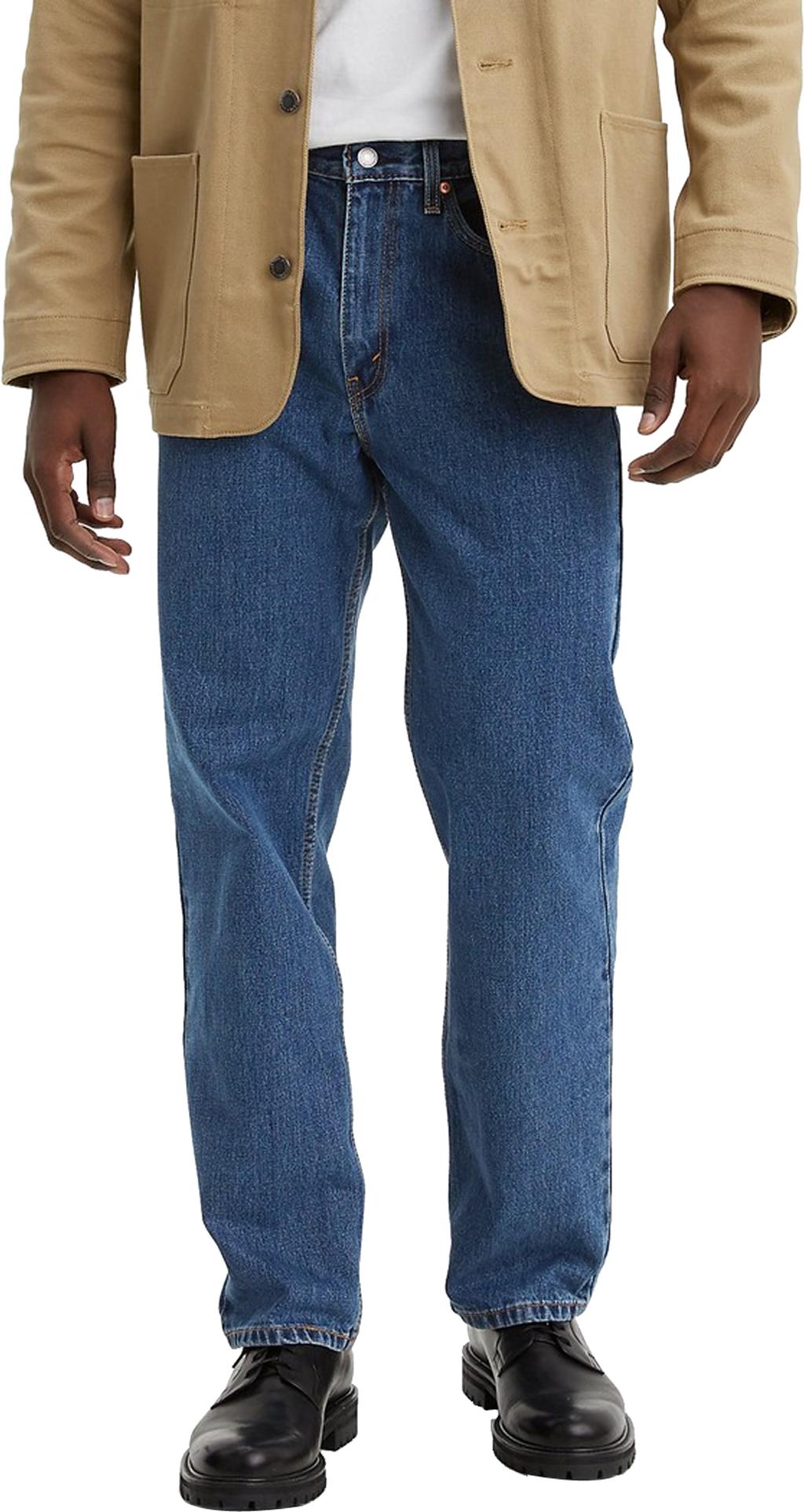 Product gallery image number 1 for product 550™ Relaxed Fit Jeans - Men's