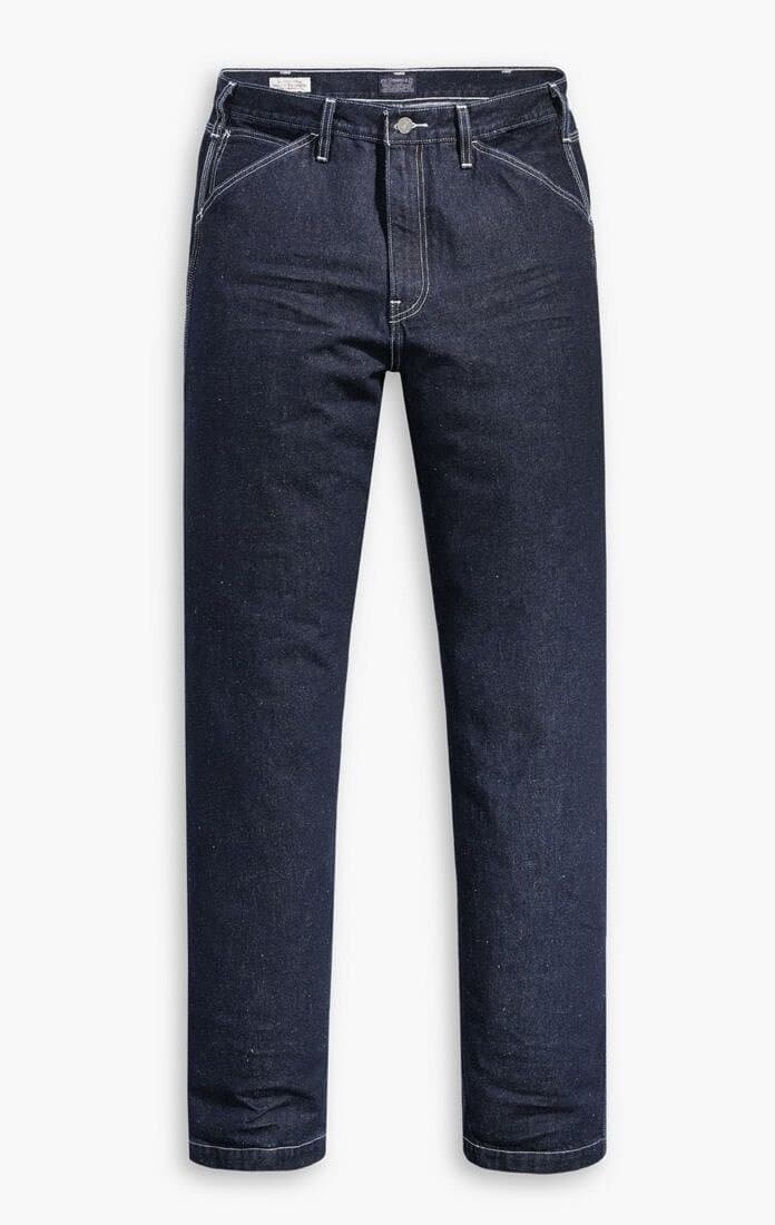 Numéro de l'image de la galerie de produits 1 pour le produit Jean Stay Loose Carpenter Cottonized Hemp - Homme