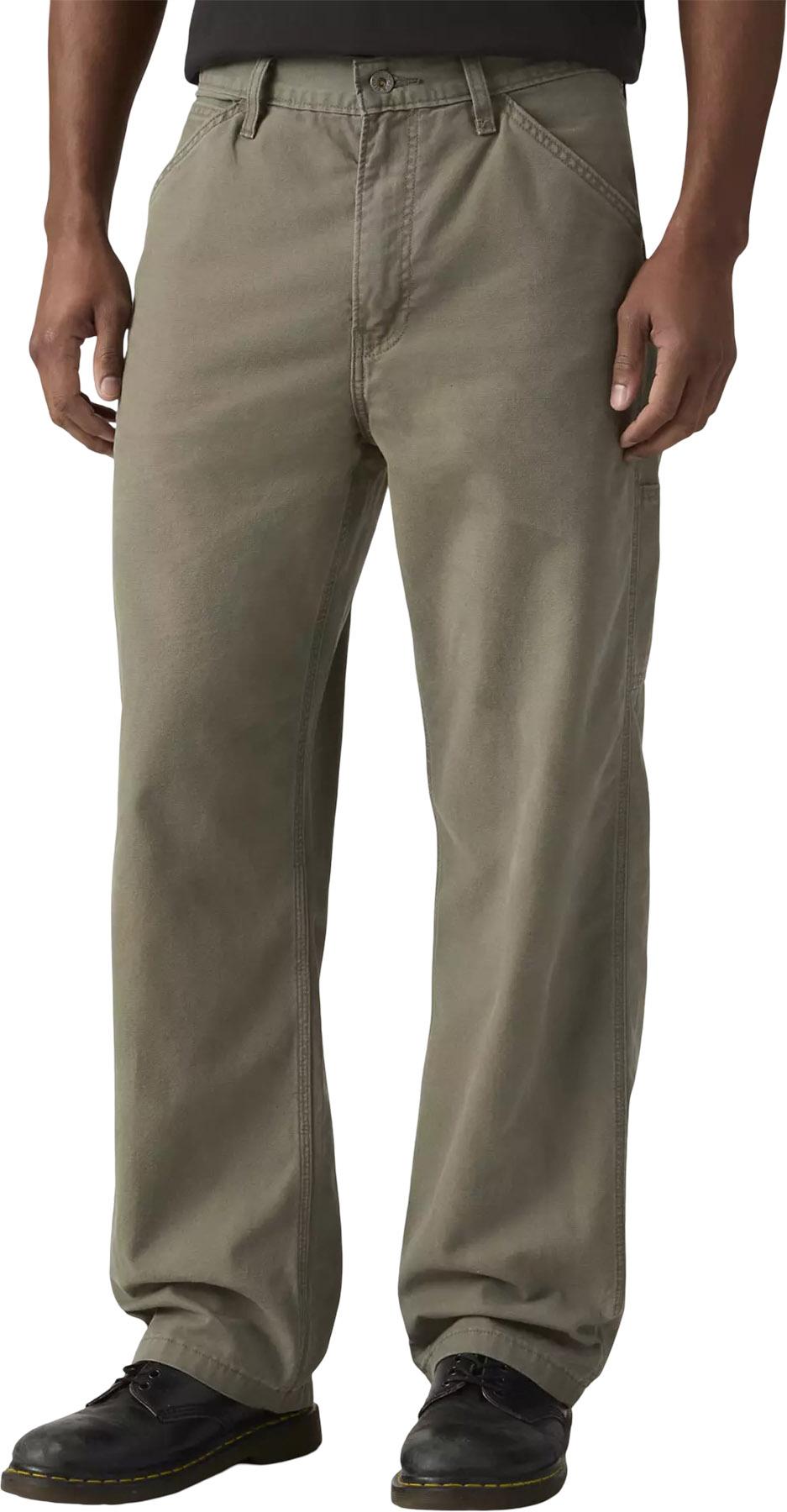 Product image for 568 Loose Straight Carpenter Pant - Men's