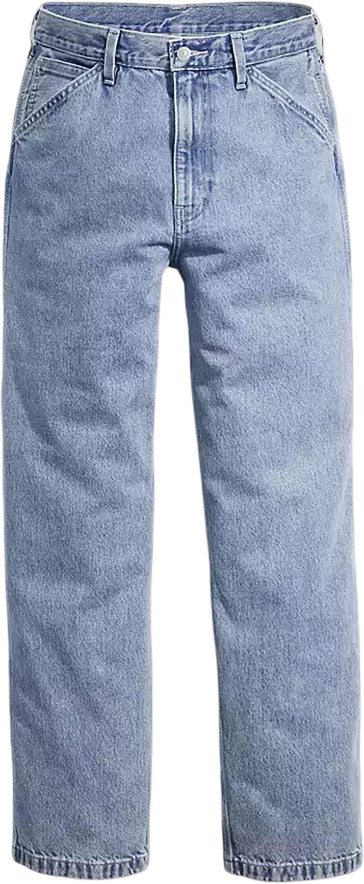 Product image for 568 Loose Straight Carpenter Jeans - Men's