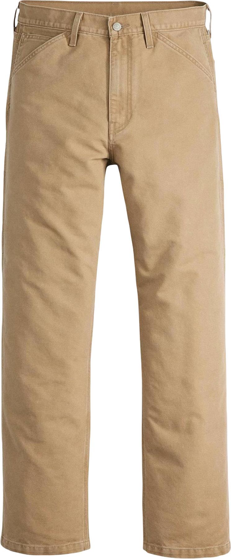 Product image for 568 Loose Straight Carpenter Jeans - Men's