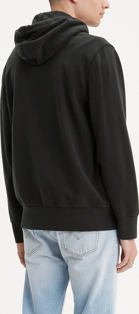 Product gallery image number 2 for product Original HM Zipup Hoodie - Men's