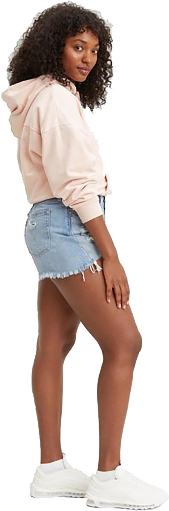 Product gallery image number 4 for product 501® Original Short - Women's