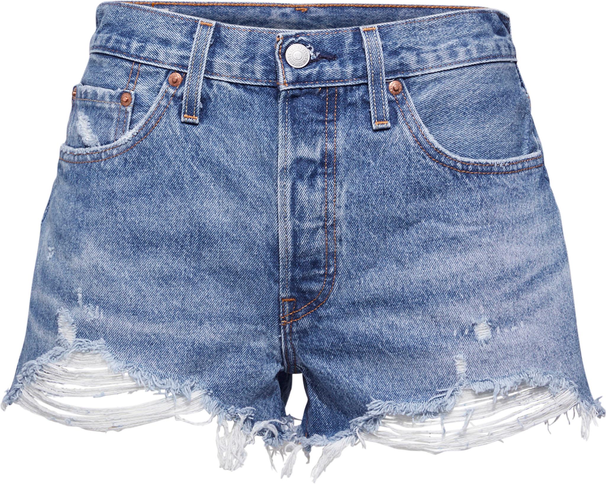 Athens Mid Short