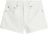Colour: White