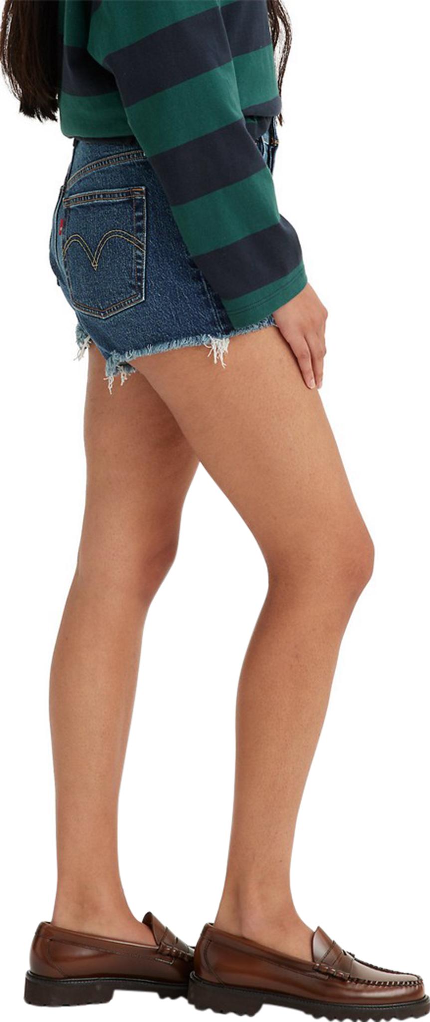 Numéro de l'image de la galerie de produits 4 pour le produit Short 501 - Femme