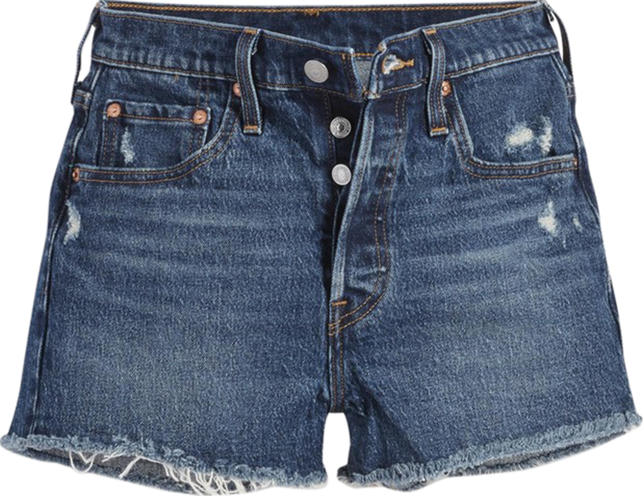 Numéro de l'image de la galerie de produits 1 pour le produit Short 501 - Femme