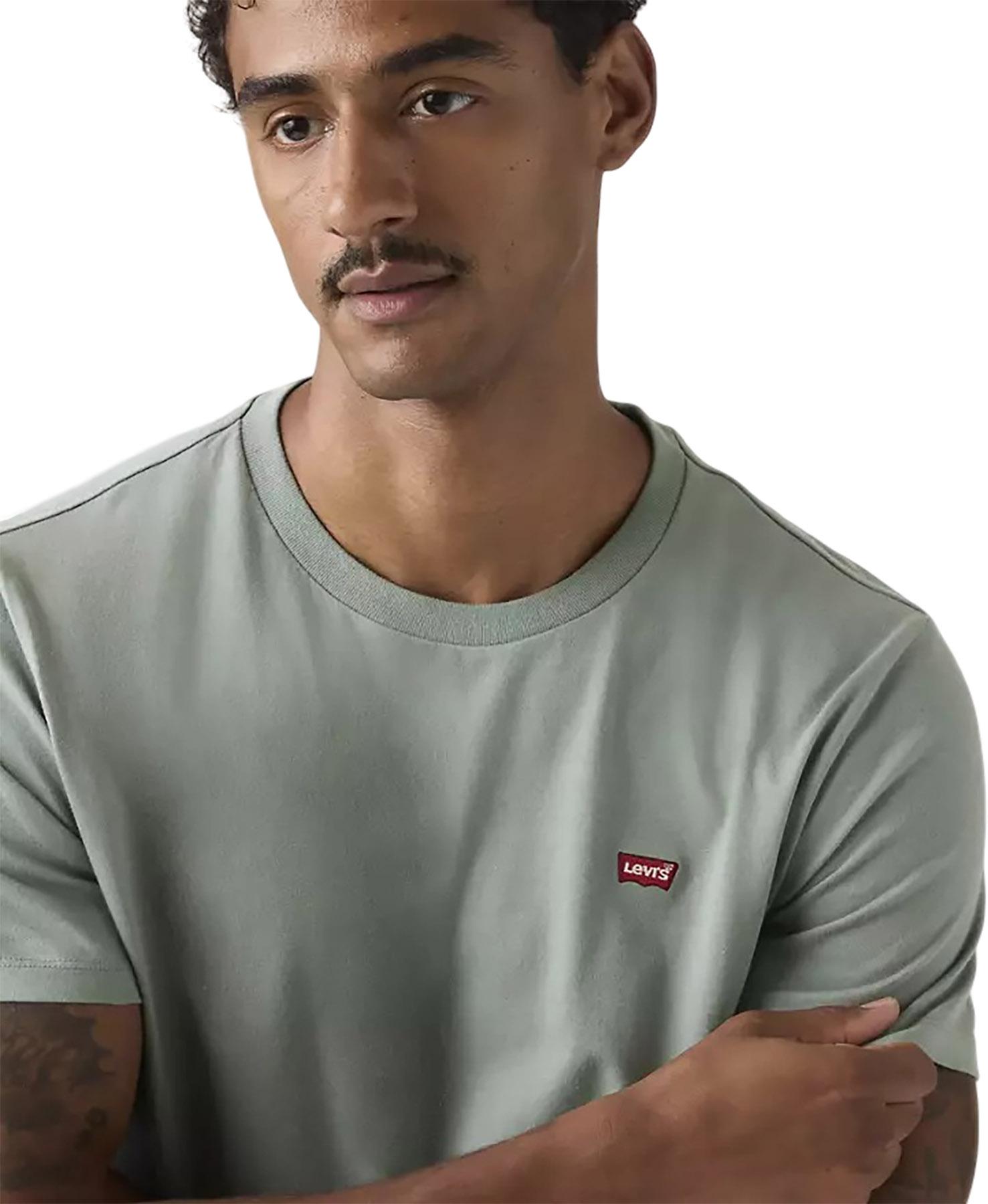 Product gallery image number 4 for product Housemark Classic Short Sleeve T-Shirt - Men's