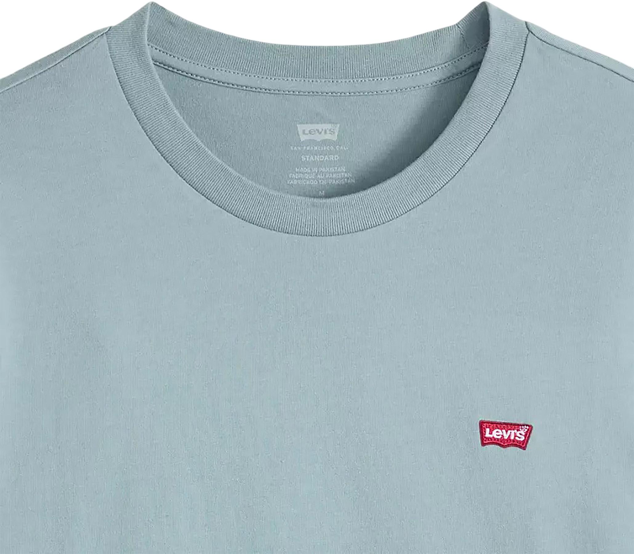 Product gallery image number 3 for product Housemark Classic Short Sleeve T-Shirt - Men's