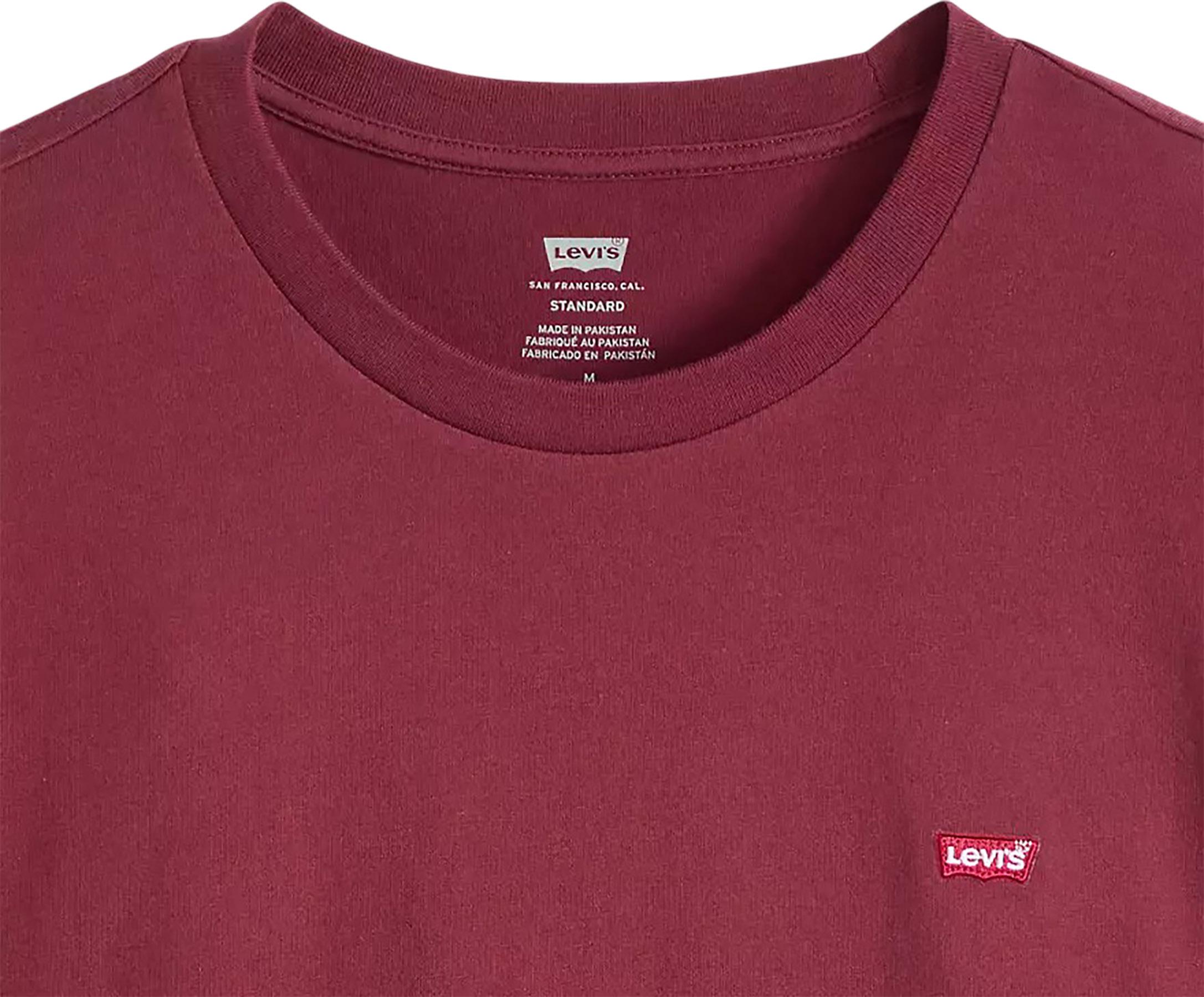 Product gallery image number 4 for product T-shirt à manches courtes classique Housemark - Homme