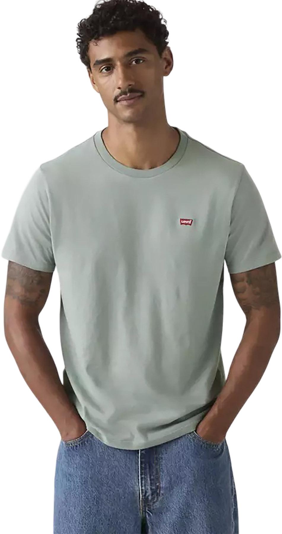 Product gallery image number 5 for product Housemark Classic Short Sleeve T-Shirt - Men's