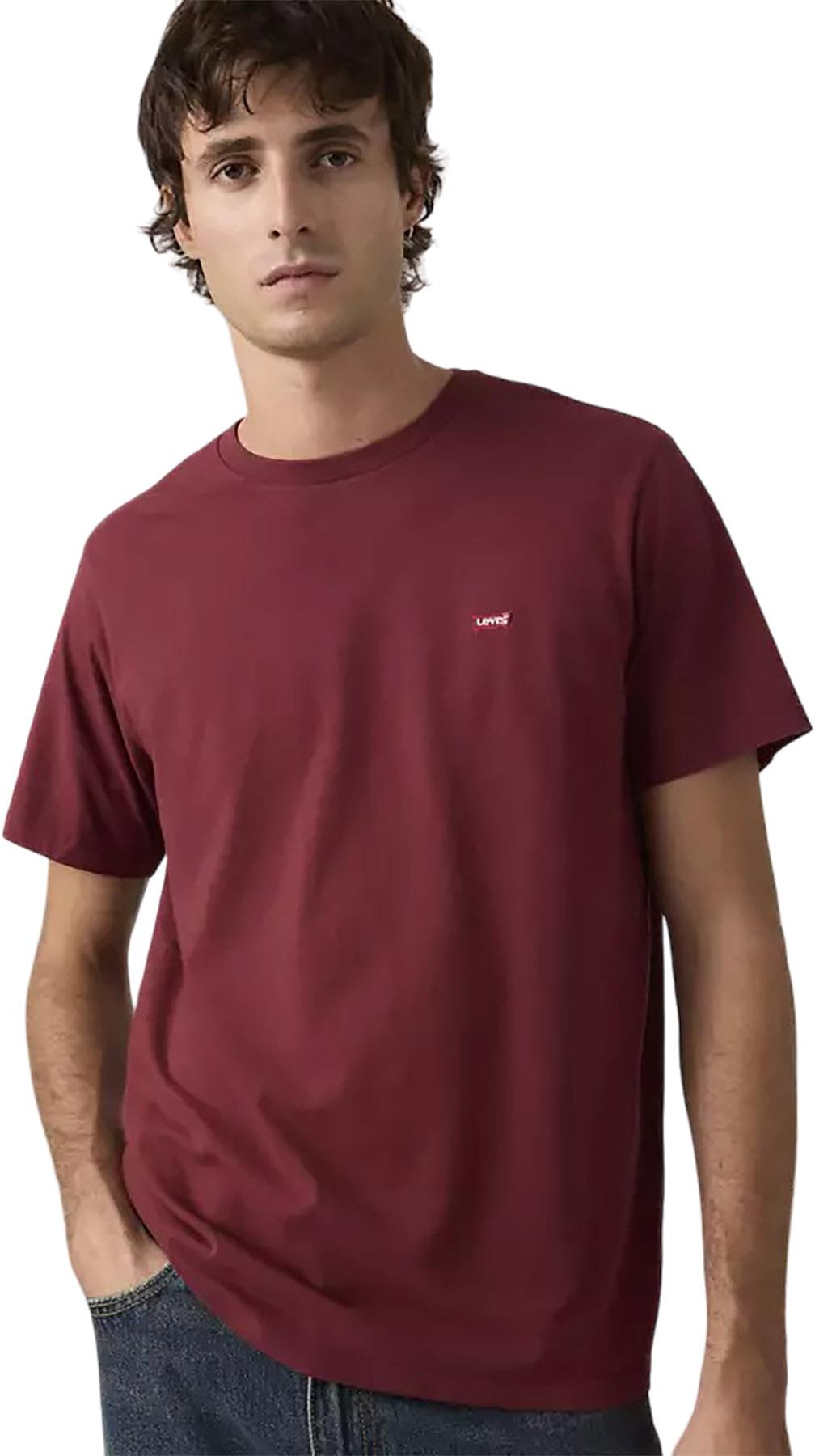 Product gallery image number 6 for product T-shirt à manches courtes classique Housemark - Homme