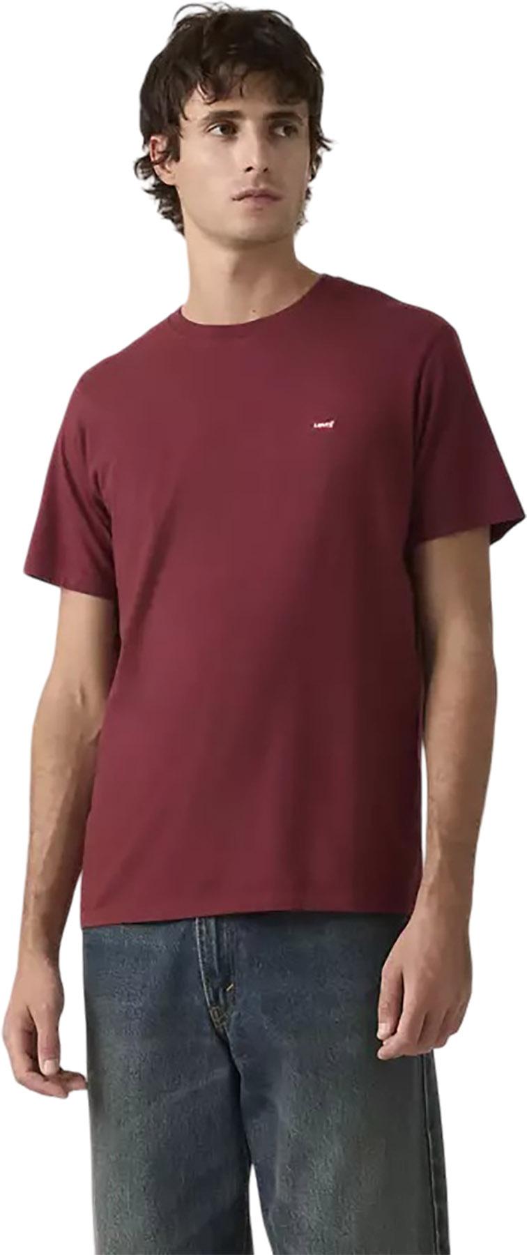 Product gallery image number 5 for product T-shirt à manches courtes classique Housemark - Homme