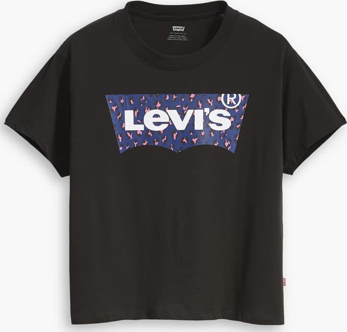 Product gallery image number 1 for product Graphic Varsity Tee - Women's