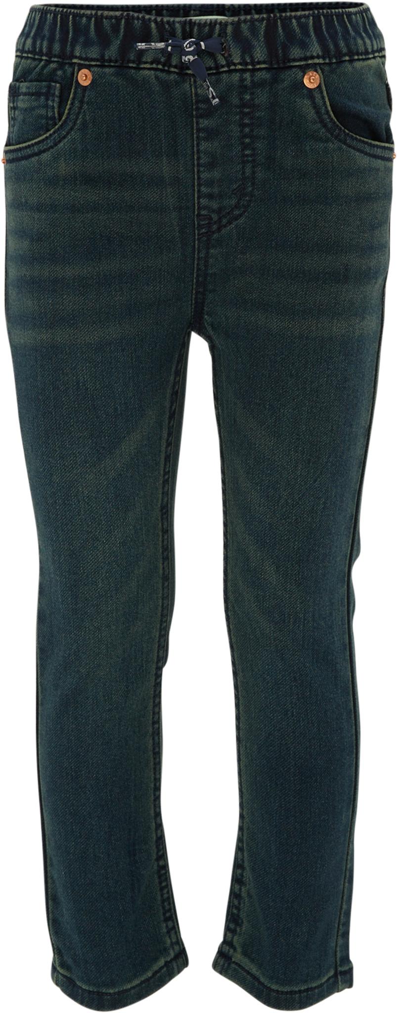 Product image for Skinny Dobby Pull-On Pants - Boys
