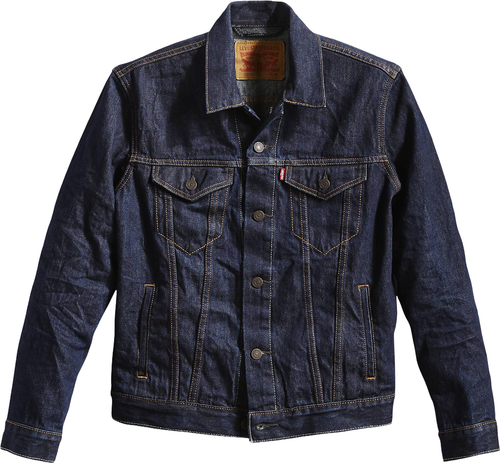 Product image for Trucker Jacket - Men's