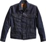 Colour: Rinse - Dark Wash
