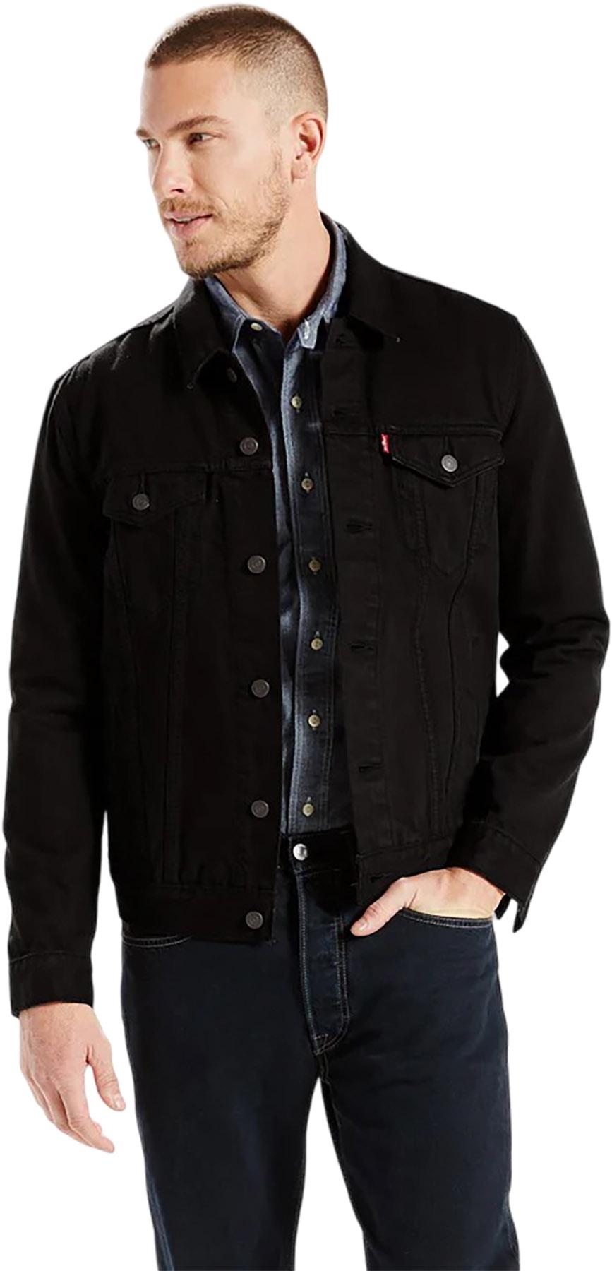 Product image for Trucker Jacket - Men's