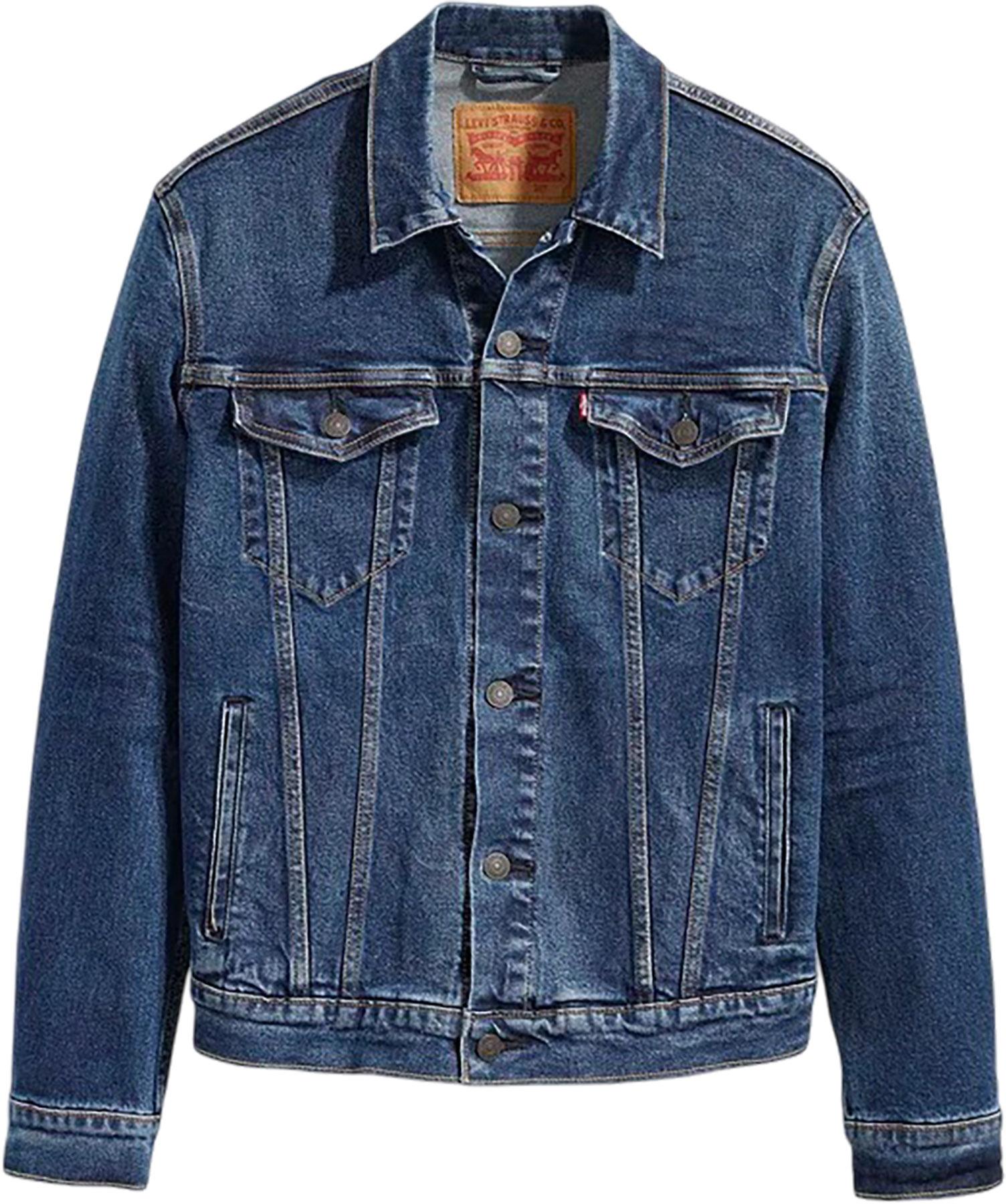 Product image for Trucker Jacket - Men's