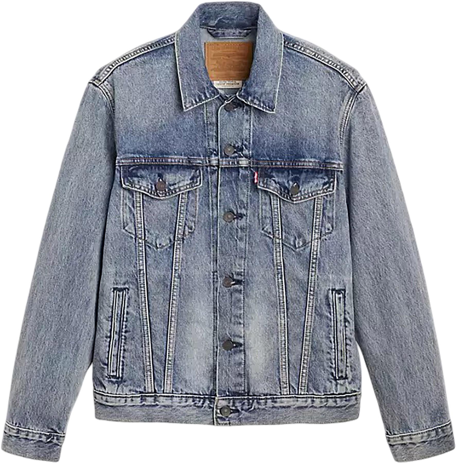 Product image for Trucker Jacket - Men's