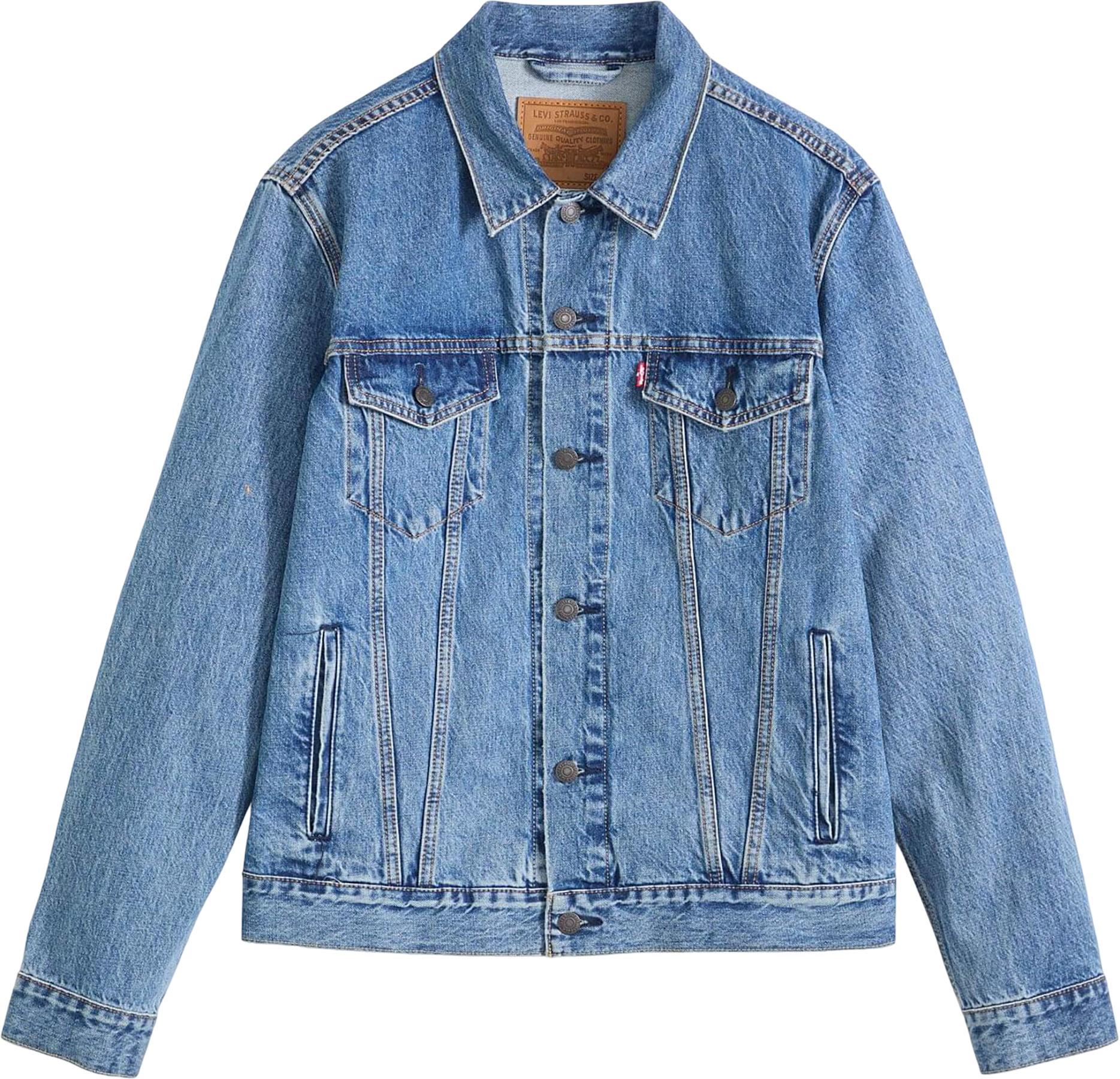 Product image for Manteau de camionneur - Homme