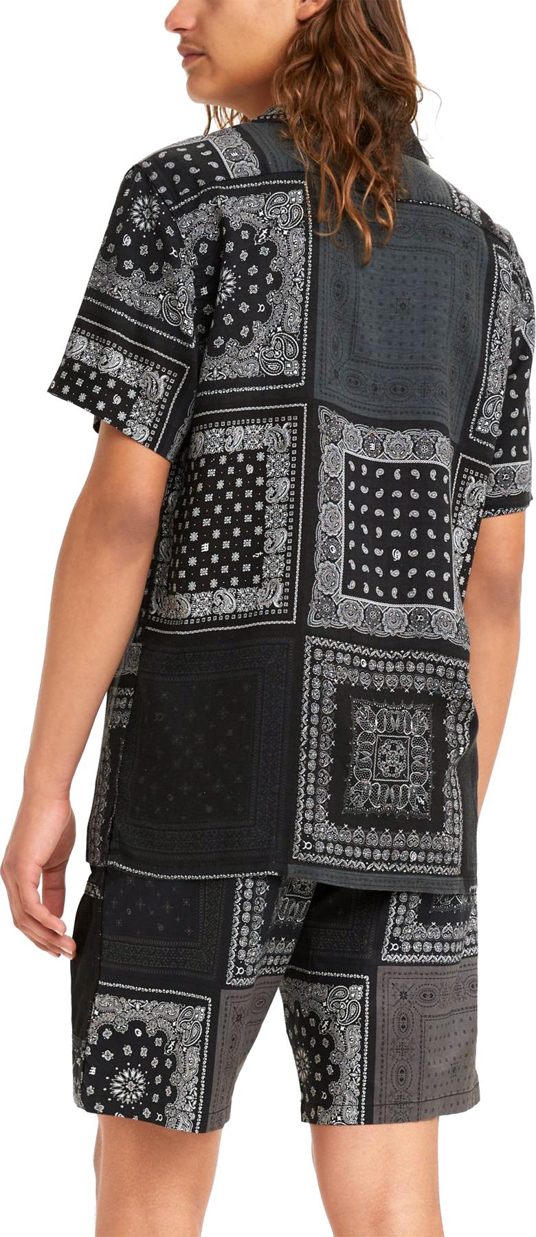 Product gallery image number 2 for product Cubano Shirt - Men's