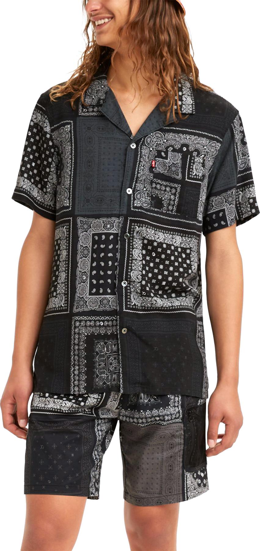 Product gallery image number 3 for product Cubano Shirt - Men's