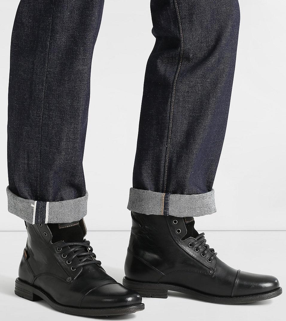 Product gallery image number 2 for product Emerson Boots - Unisex