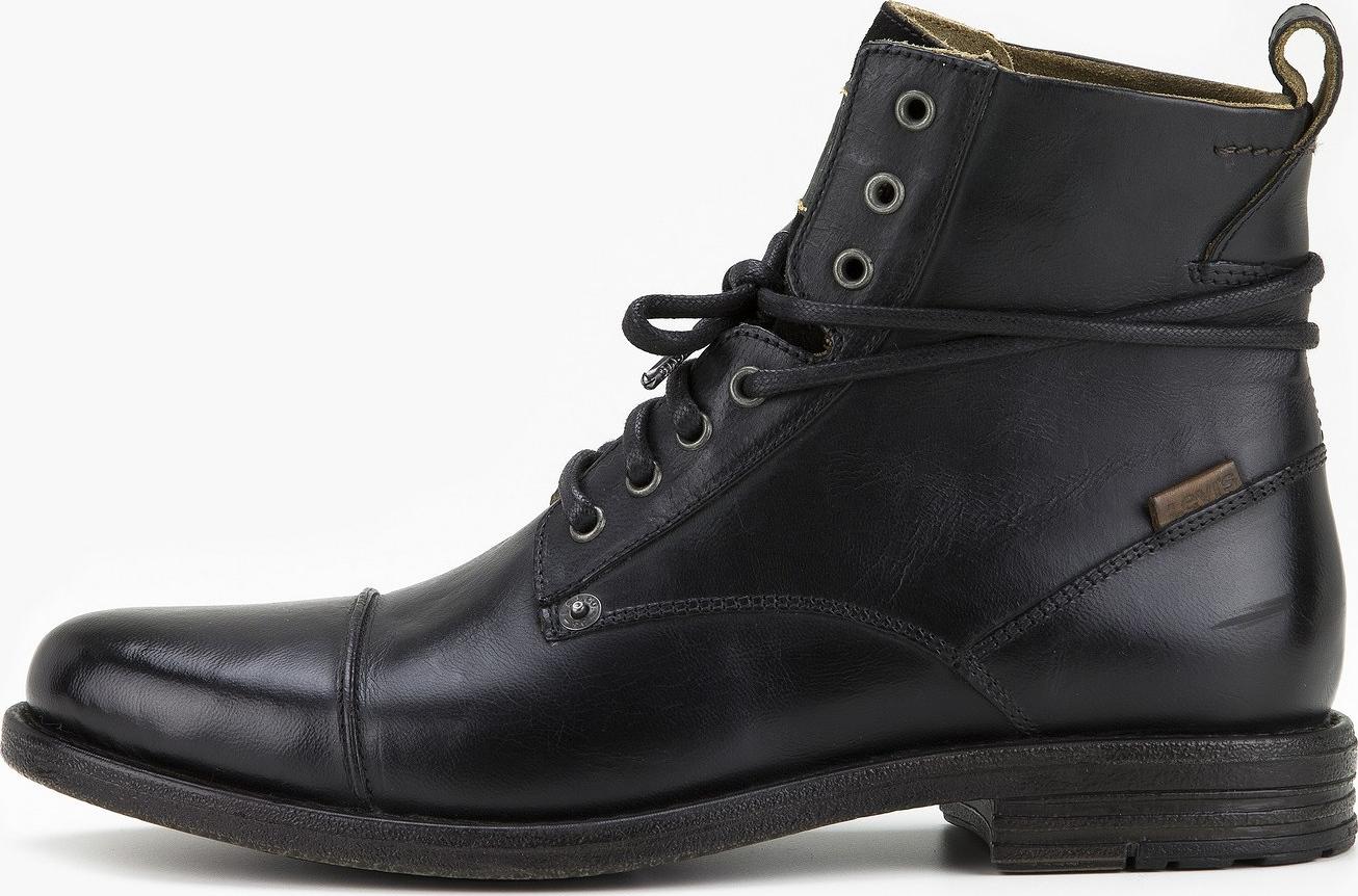 Product gallery image number 4 for product Emerson Boots - Unisex