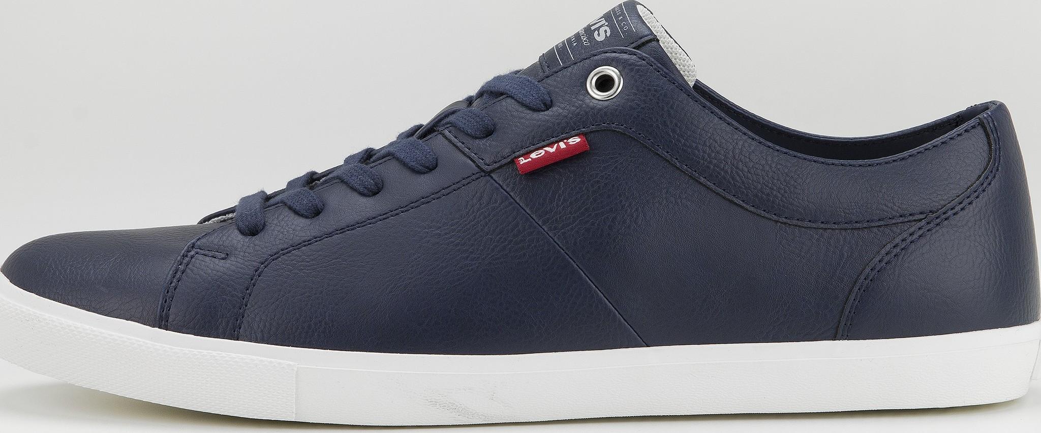 Numéro de l'image de la galerie de produits 1 pour le produit Souliers sport Woods - Homme