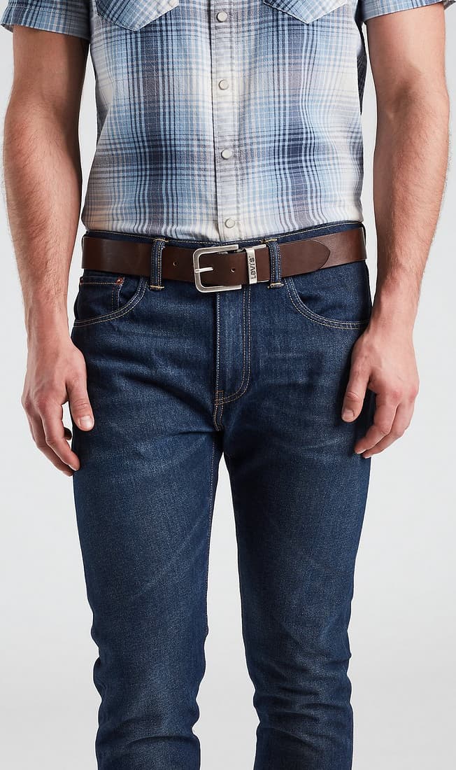 Product gallery image number 2 for product Reversible Core Belt - Men's