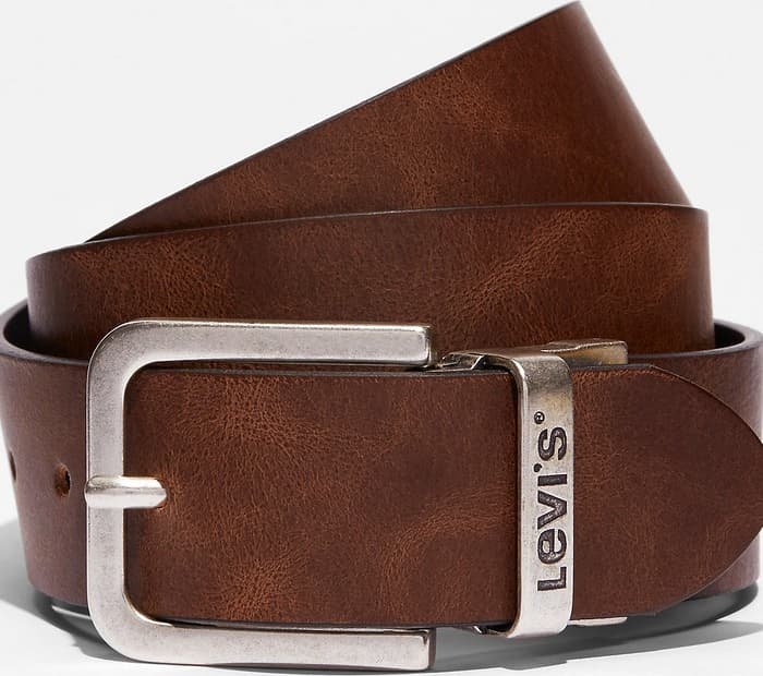 Product gallery image number 4 for product Reversible Core Belt - Men's