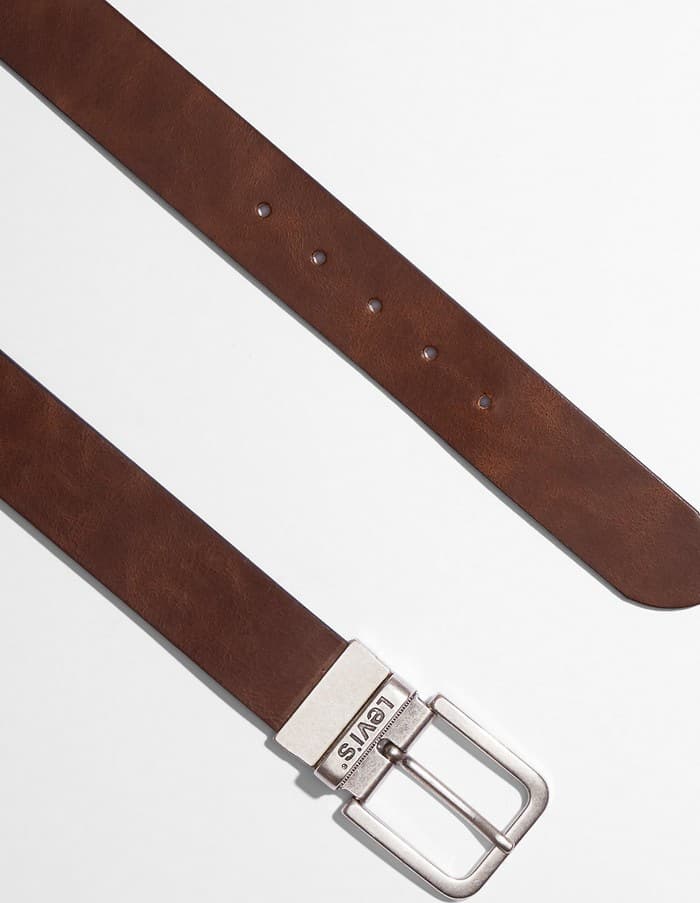 Product gallery image number 3 for product Reversible Core Belt - Men's