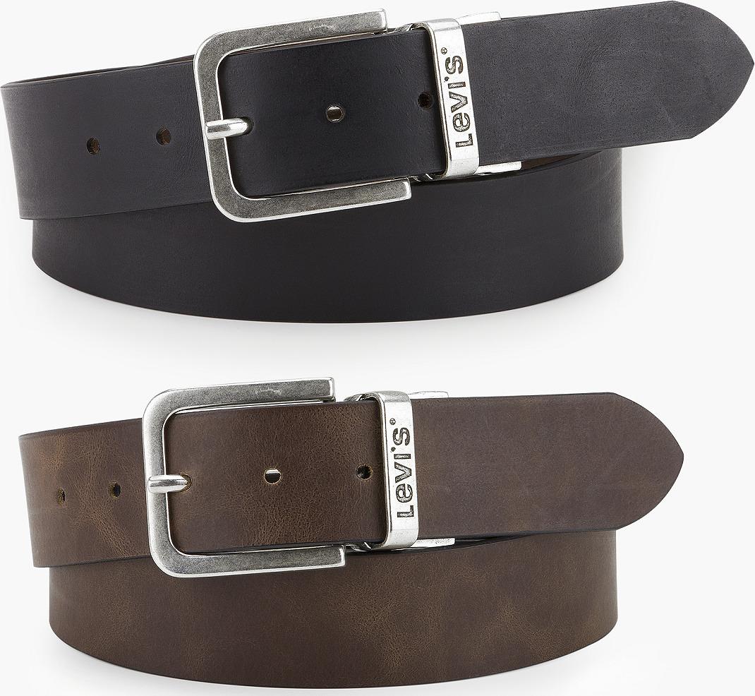 Product gallery image number 1 for product Reversible Core Belt - Men's