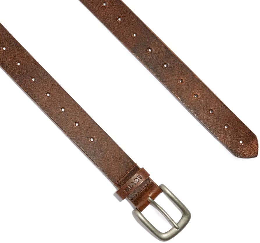 Product gallery image number 2 for product Cartago Multi Hole Belt - Men's