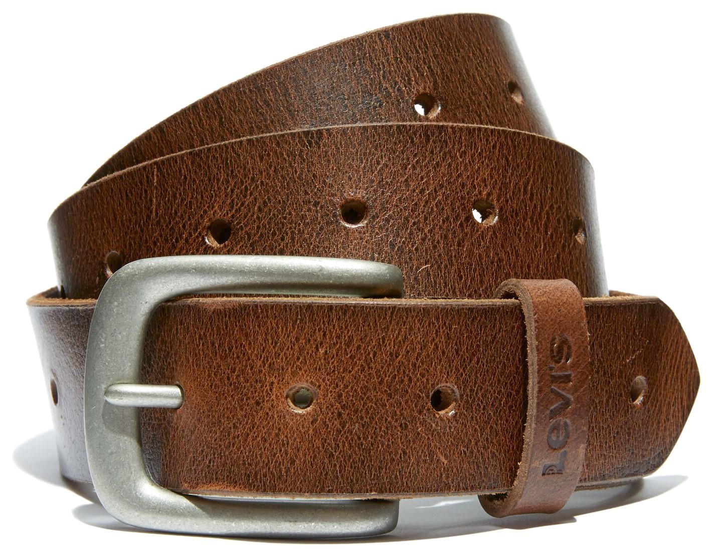 Product gallery image number 1 for product Cartago Multi Hole Belt - Men's