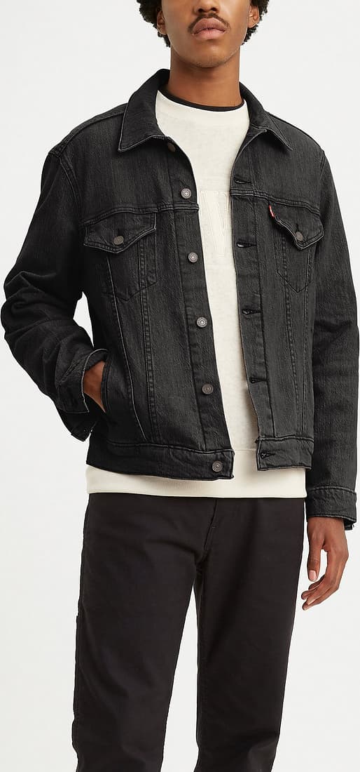 Product gallery image number 2 for product Vintage Fit Trucker - Men's