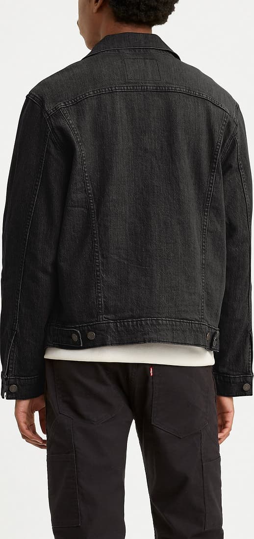 Product gallery image number 3 for product Vintage Fit Trucker - Men's