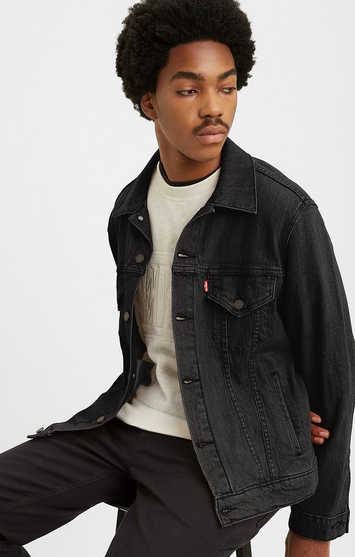 Product gallery image number 4 for product Vintage Fit Trucker - Men's