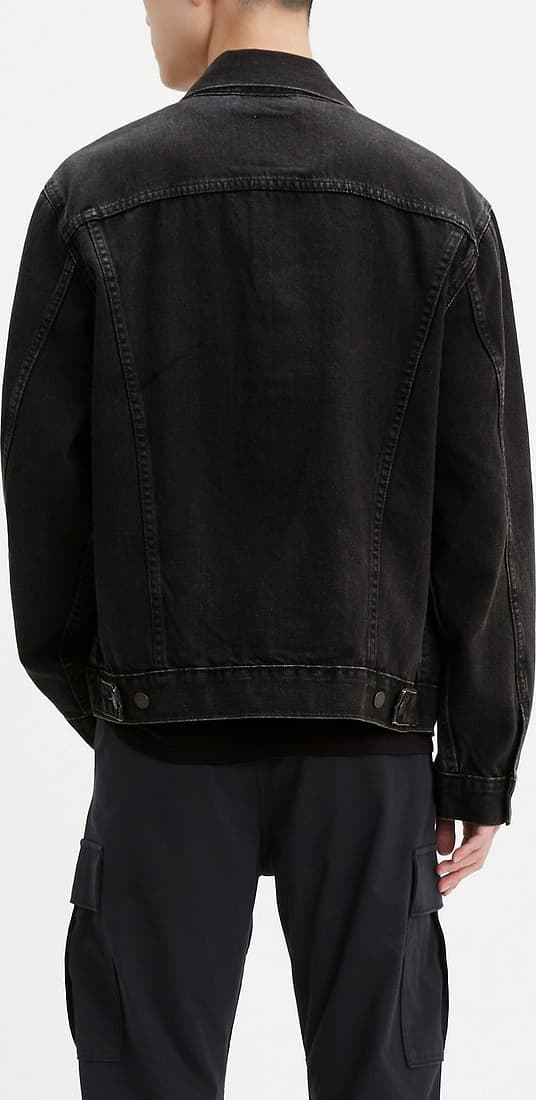 Product gallery image number 2 for product The Virgil Trucker - Men's