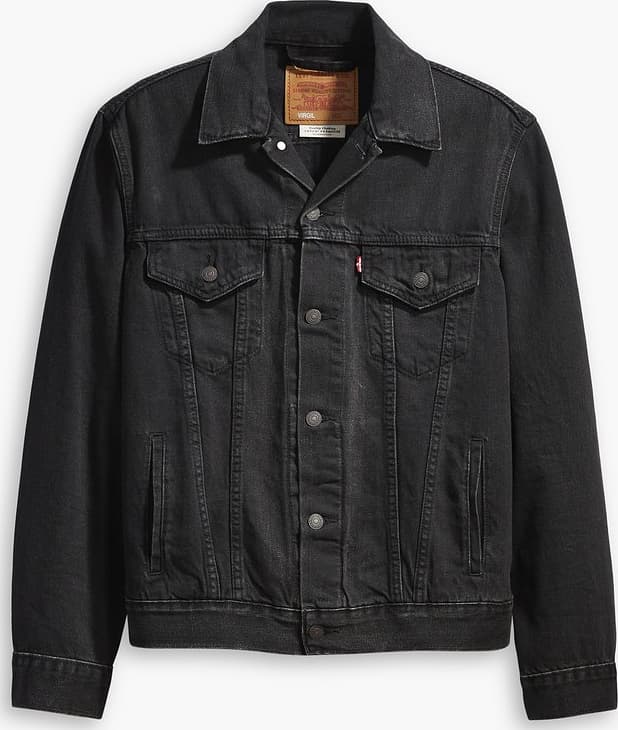 Product gallery image number 1 for product The Virgil Trucker - Men's