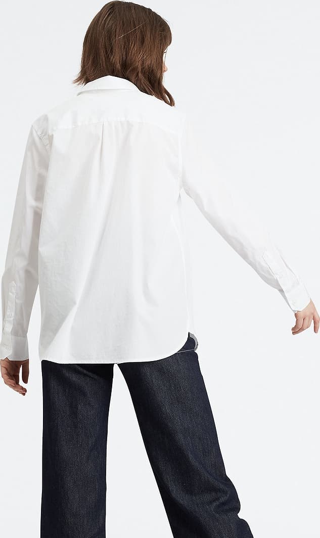 Numéro de l'image de la galerie de produits 2 pour le produit Chemise The Ultimate Boyfriend - Femme