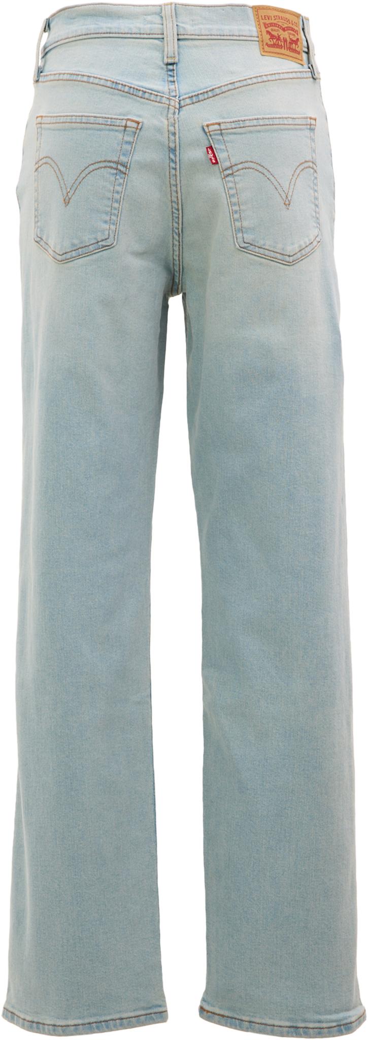 Product gallery image number 5 for product Jean pleine longueur Joli thorax - Femme