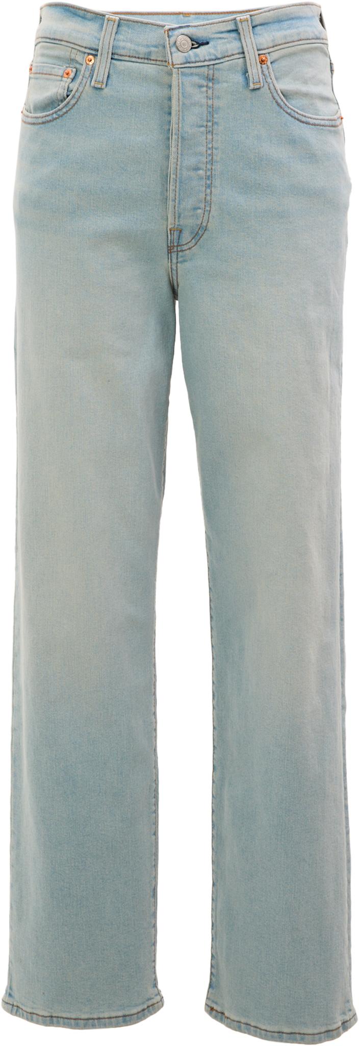 Product image for Jean pleine longueur Joli thorax - Femme