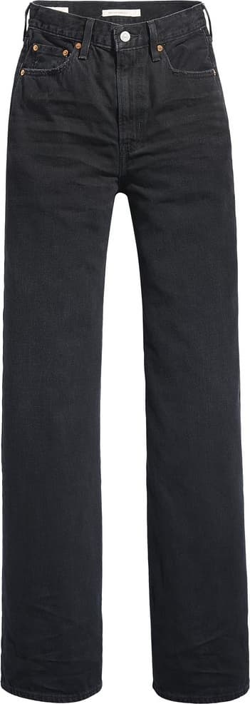 Product gallery image number 1 for product Ribcage Wide Leg Jeans - Women's