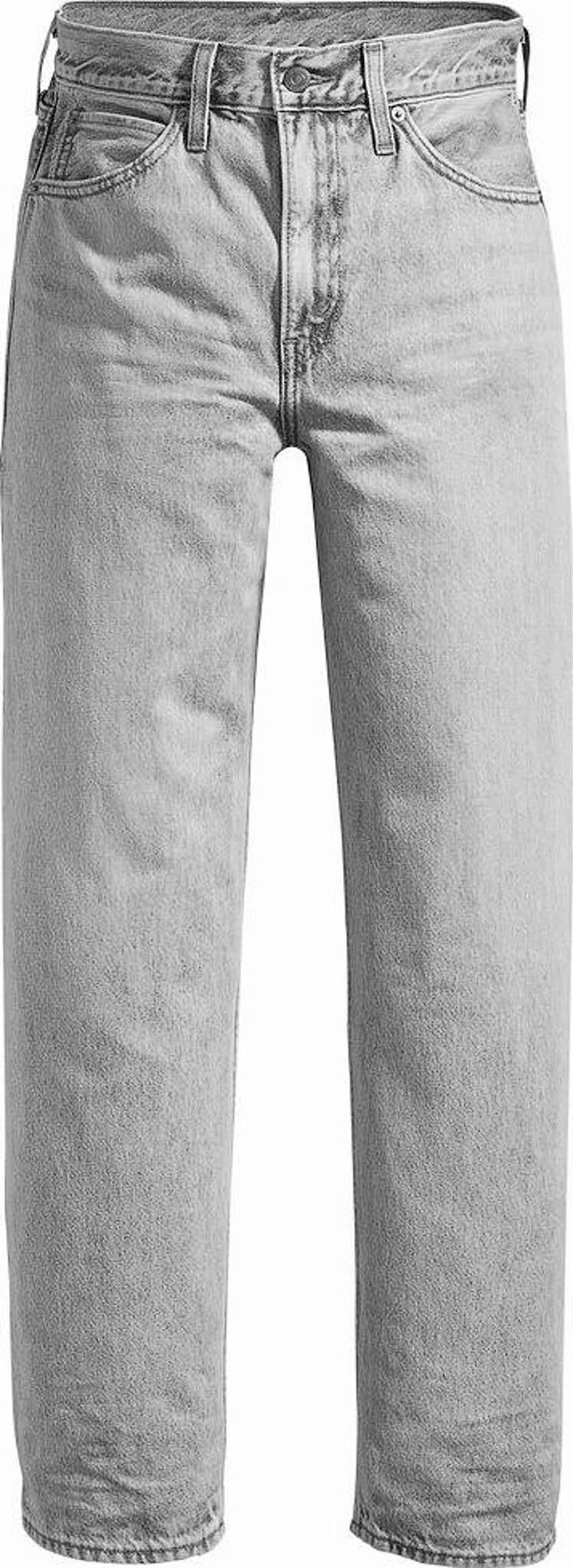 Product gallery image number 1 for product Dad Jeans - Women’s